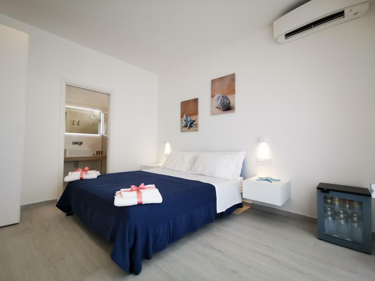 トッレ・スーダ Sunset Bay Bed & Breakfast エクステリア 写真